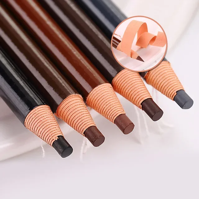 Natural Pull Eyebrow Pencil Wa - مراجعة Eyebrow Pomade Pencil وسعره
