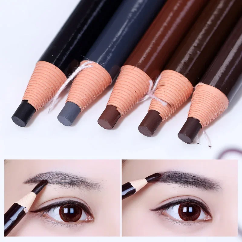 Natural Pull Eyebrow Pencil Wa - مراجعة Eyebrow Pomade Pencil وسعره