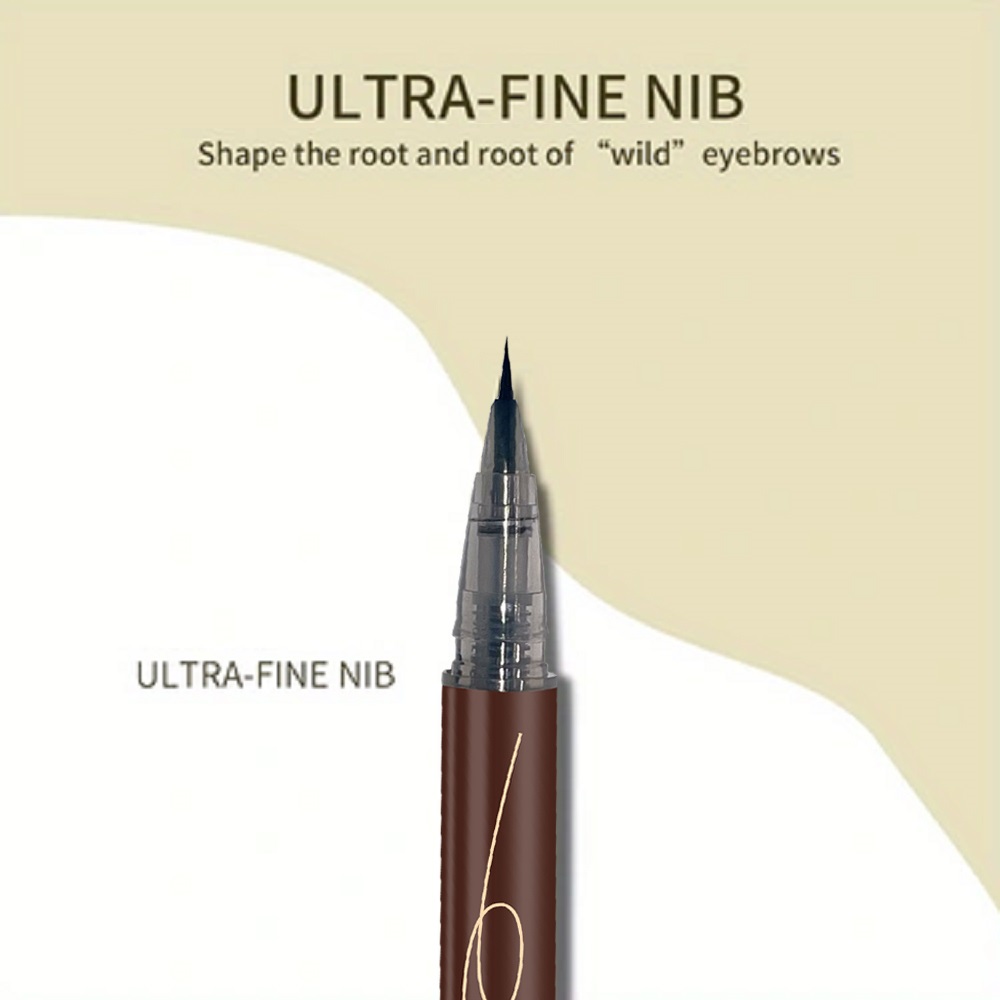 New 0.005mm Ultra Fine Extra S - مراجعة Eyebrow Pomade Pencil وسعره