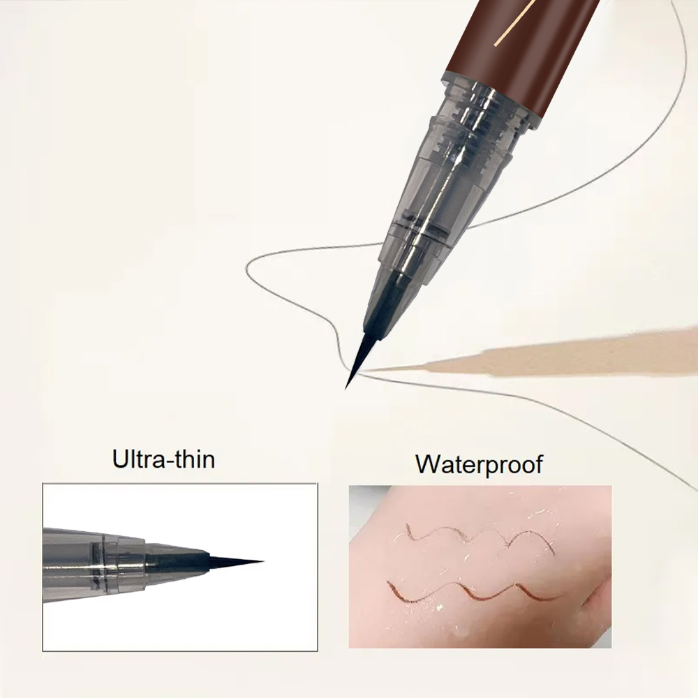 New 0.005mm Ultra Fine Extra S - مراجعة Eyebrow Pomade Pencil وسعره