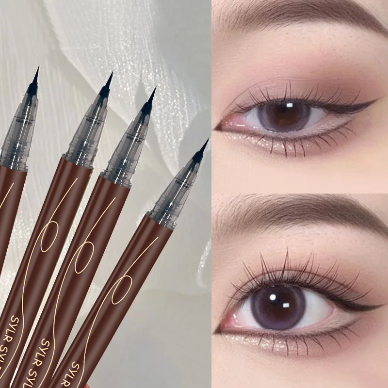 New 0.005mm Ultra Fine Extra S - مراجعة Eyebrow Pomade Pencil وسعره