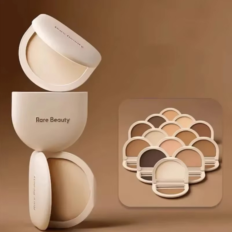 Rare Beauty Fixer Powder Compa - مراجعة Beauty Makeup Fixer Natural وسعره