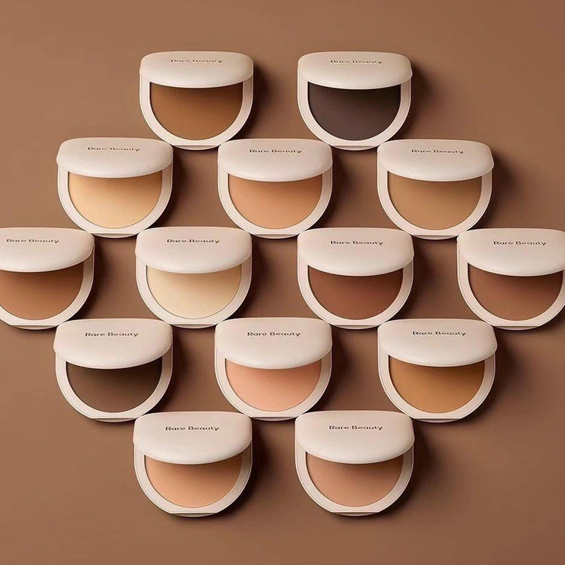 Rare Beauty Fixer Powder Compa - مراجعة Beauty Makeup Fixer Natural وسعره