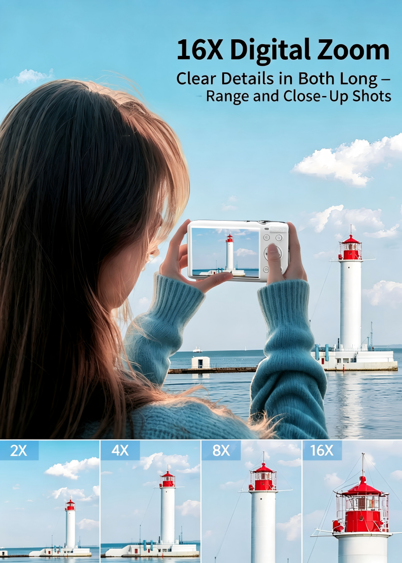 Video Card Camera 72MP 5K Ultr - مراجعة Beauty Makeup Camera App وسعره