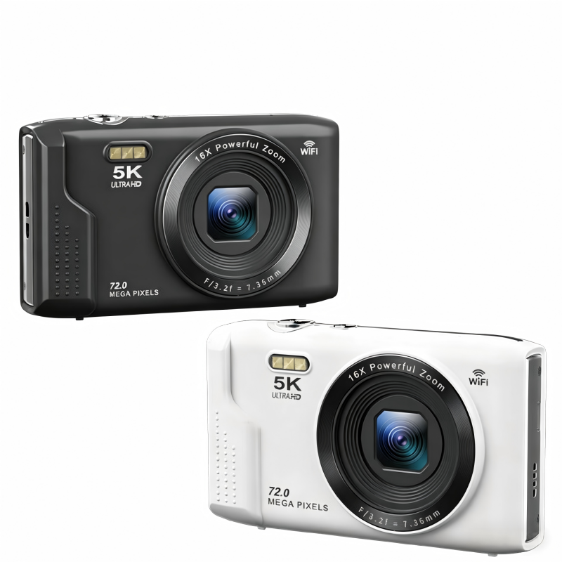 Video Card Camera 72MP 5K Ultr - مراجعة Beauty Makeup Camera App وسعره