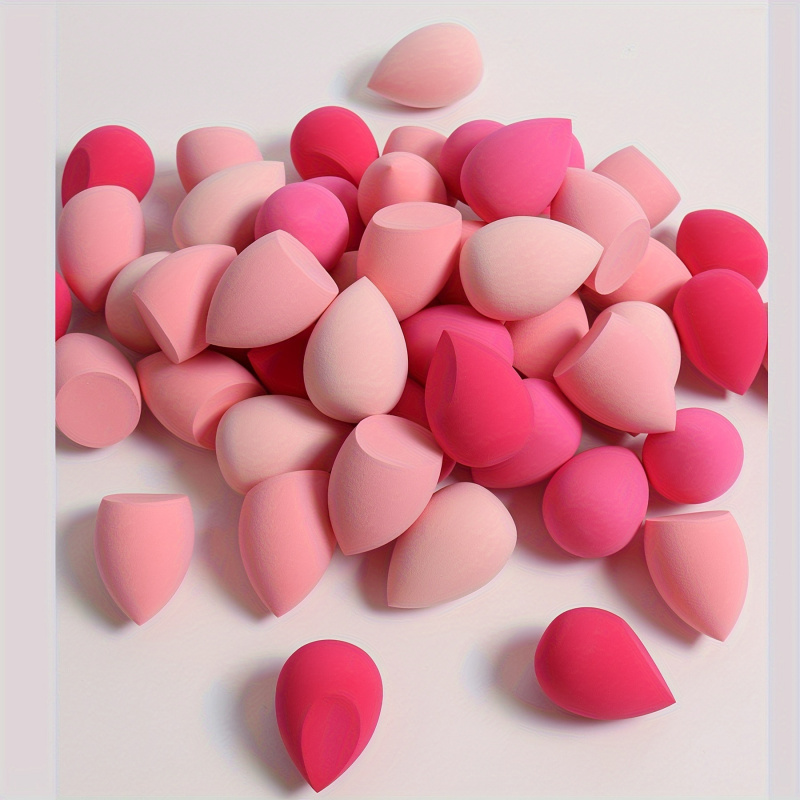 7Set of Makeup Sponge Suit - S - مراجعة Blush Brush Kabuki وسعره