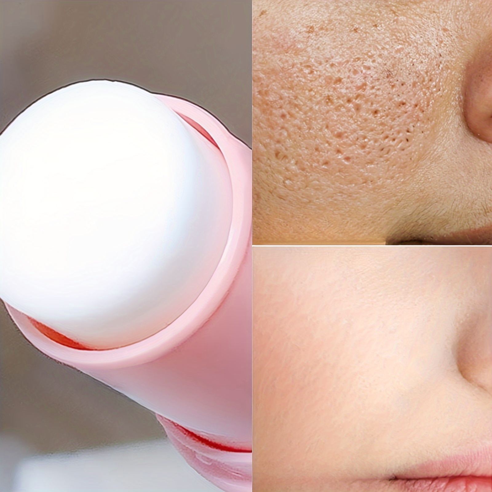 Magic Long Lasting Oil-Free Ma - مراجعة Beauty Makeup Foundation وسعره
