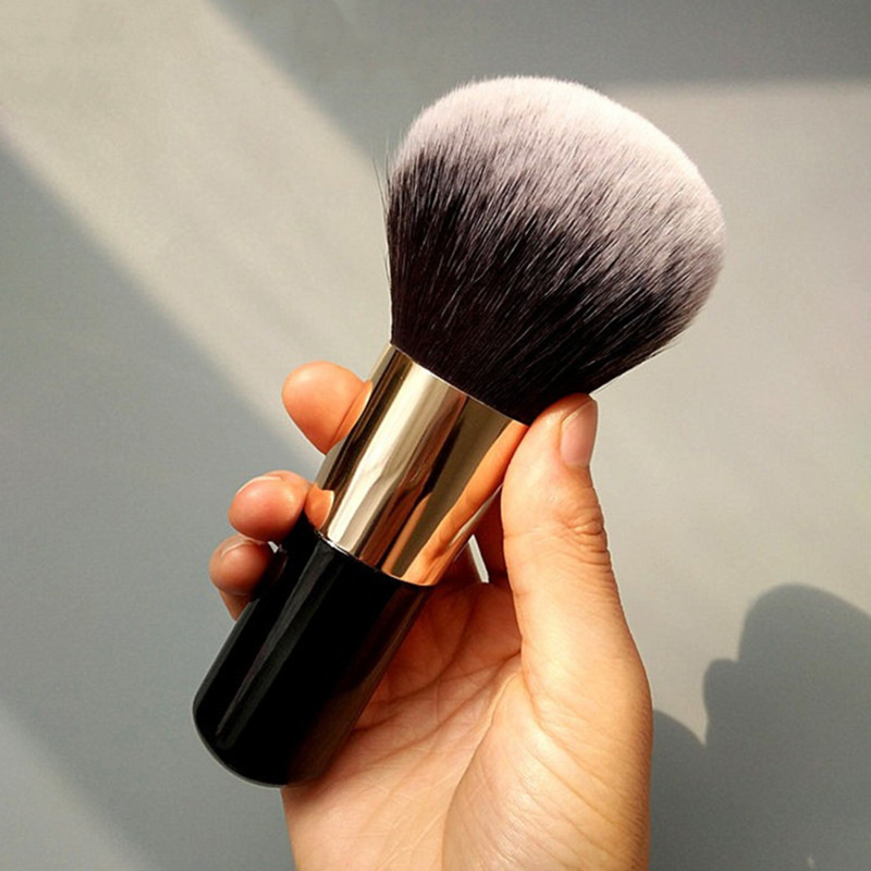 Soft Large Face Makeup Brush M - مراجعة Beauty Makeup Foundation وسعره