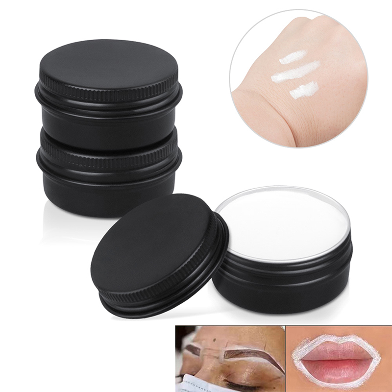 20g Microblading Eyebrow Marke - مراجعة Eyebrow Pomade Pencil وسعره