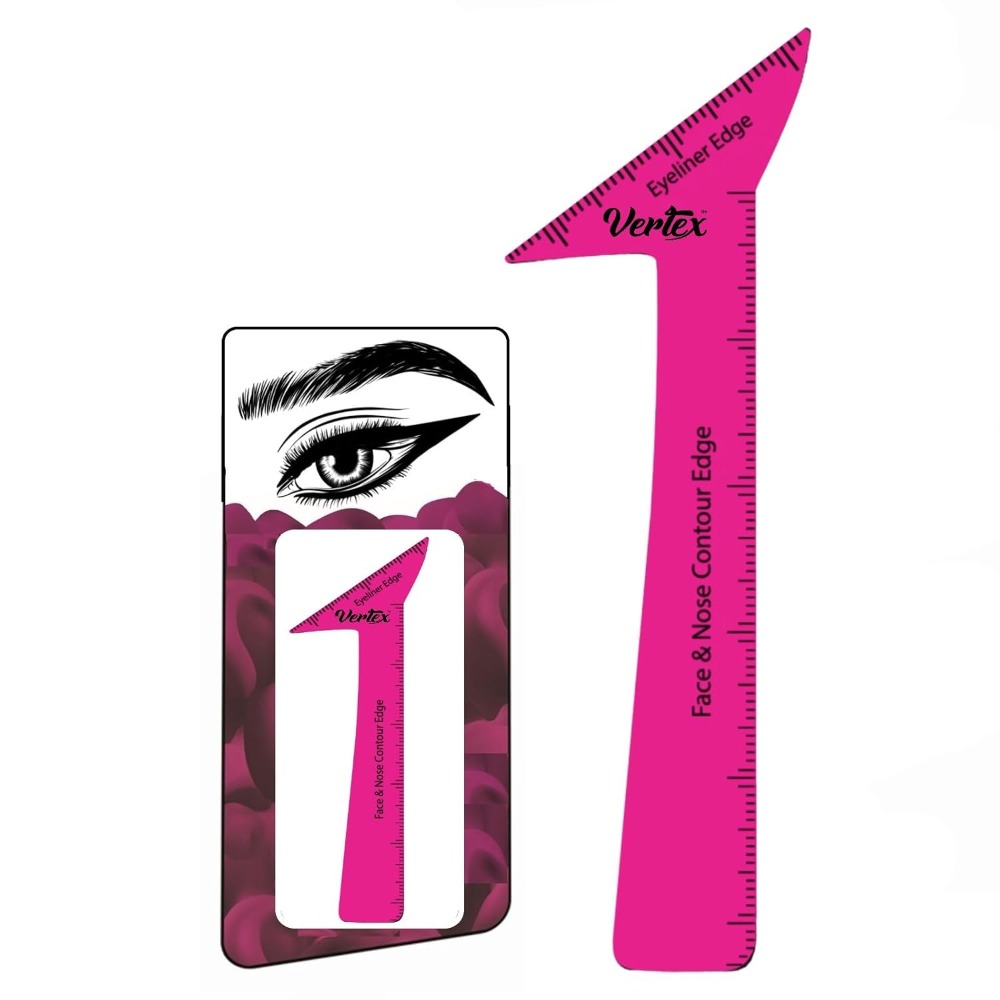Waterproof Eyeliner Stamp Pen  - مراجعة Eyebrow Pomade Pencil وسعره