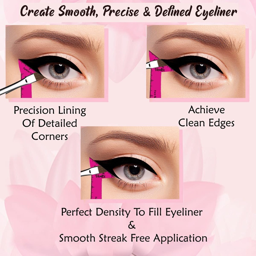 Waterproof Eyeliner Stamp Pen  - مراجعة Eyebrow Pomade Pencil وسعره