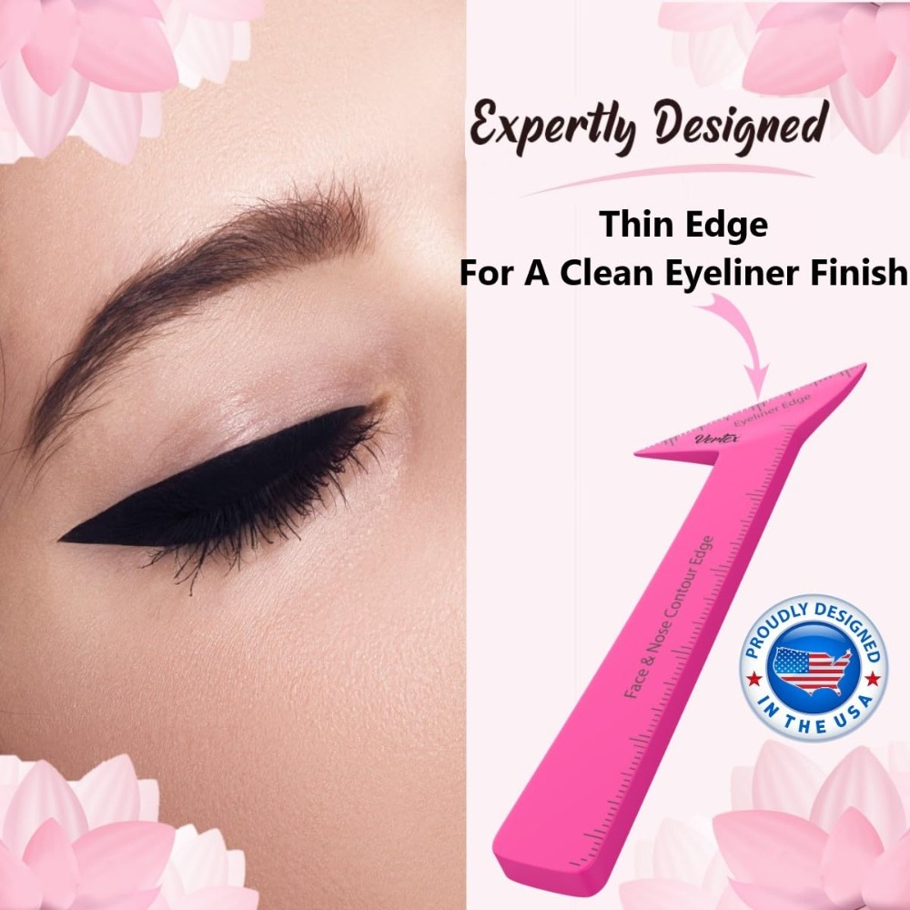 Waterproof Eyeliner Stamp Pen  - مراجعة Eyebrow Pomade Pencil وسعره