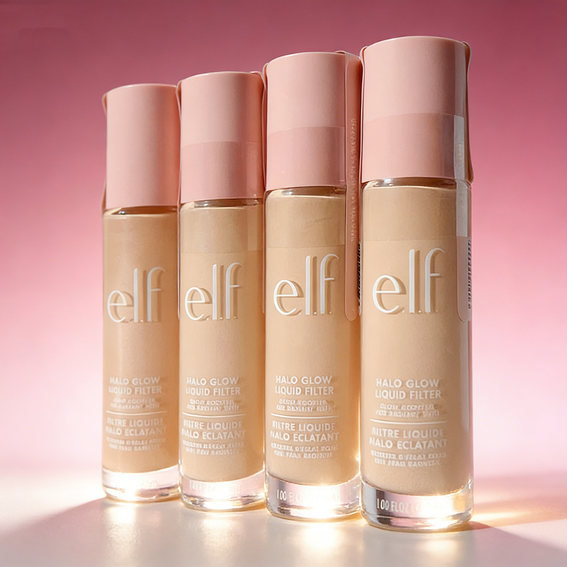Elf Power Grip Primer Long Las - مراجعة Beauty Makeup Foundation وسعره