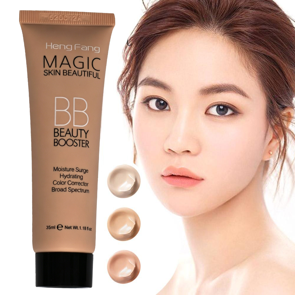 Natural Hydrating BB Cream Ful - مراجعة Beauty Makeup Foundation وسعره