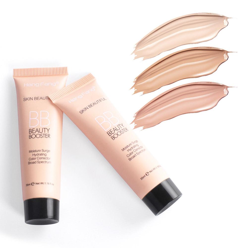 Natural Hydrating BB Cream Ful - مراجعة Beauty Makeup Foundation وسعره