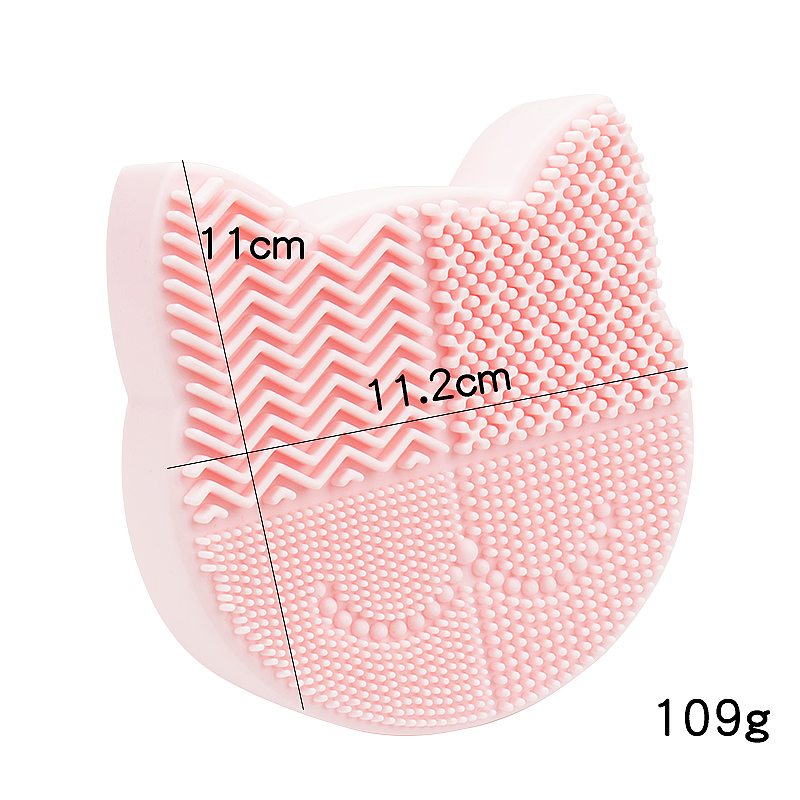 Multi-Functional Silicone Make - مراجعة Beauty Makeup Foundation وسعره