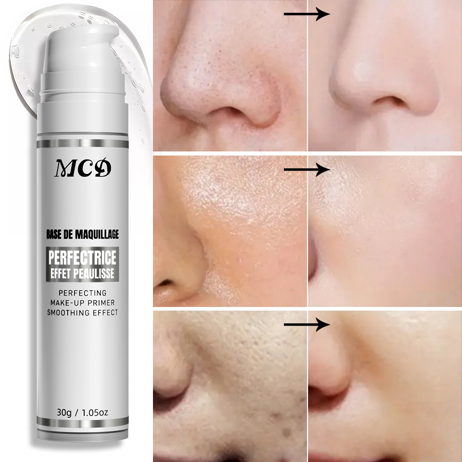 1PC Transparent  Jelly Moistur - مراجعة Beauty Makeup Foundation وسعره