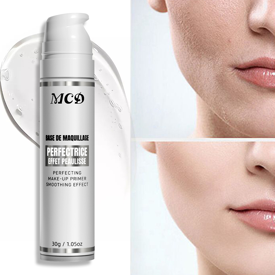 1PC Transparent  Jelly Moistur - مراجعة Beauty Makeup Foundation وسعره