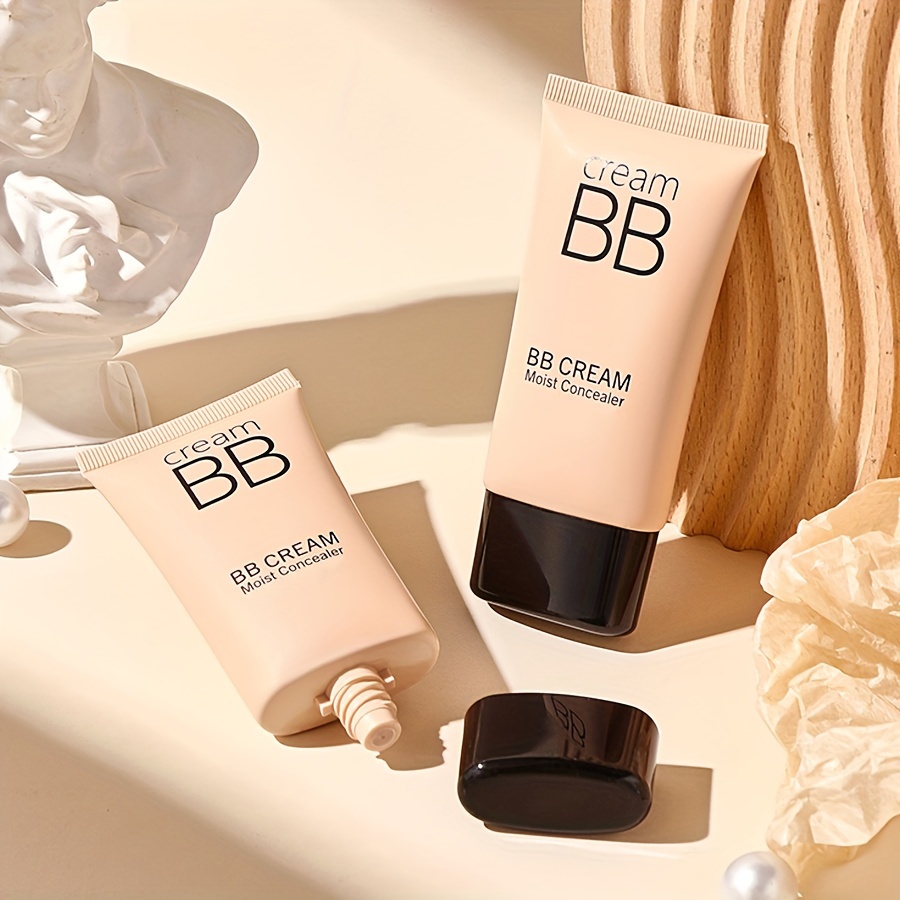 BB Cream Concealer, Lasting Mo - مراجعة Beauty Makeup Foundation وسعره