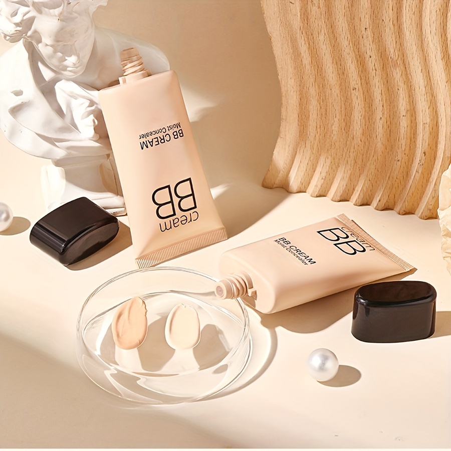 BB Cream Concealer, Lasting Mo - مراجعة Beauty Makeup Foundation وسعره