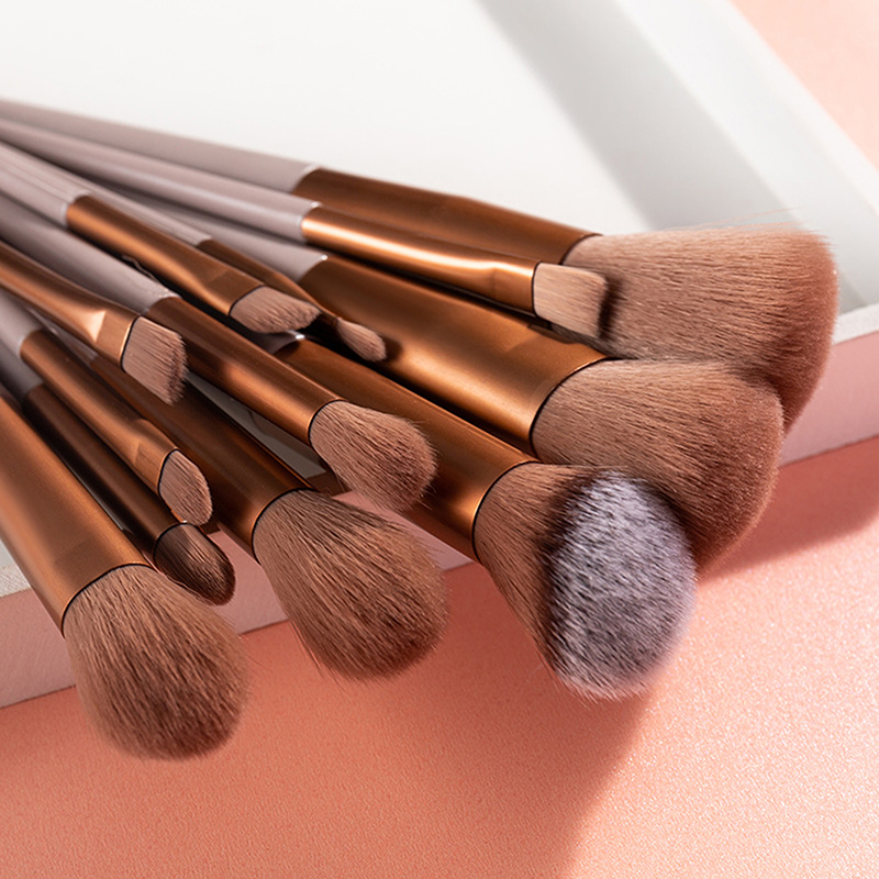 13Pcs Professional Beauty Powd - مراجعة Beauty Makeup Foundation وسعره