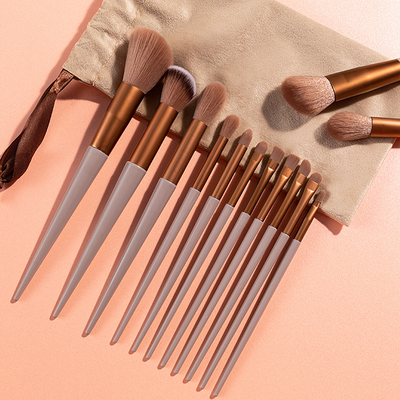 13Pcs Professional Beauty Powd - مراجعة Beauty Makeup Foundation وسعره