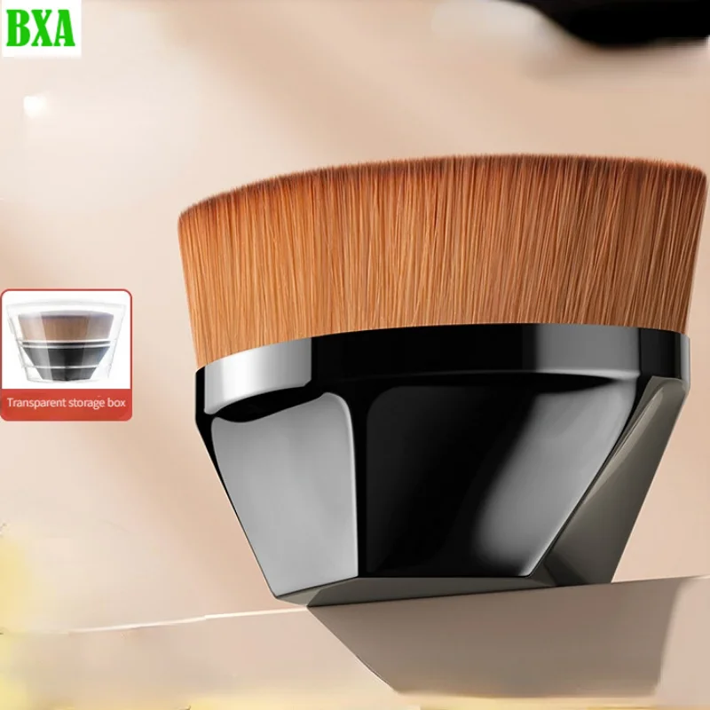 New No.55 Magic Makeup Brush P - مراجعة Beauty Makeup Foundation وسعره