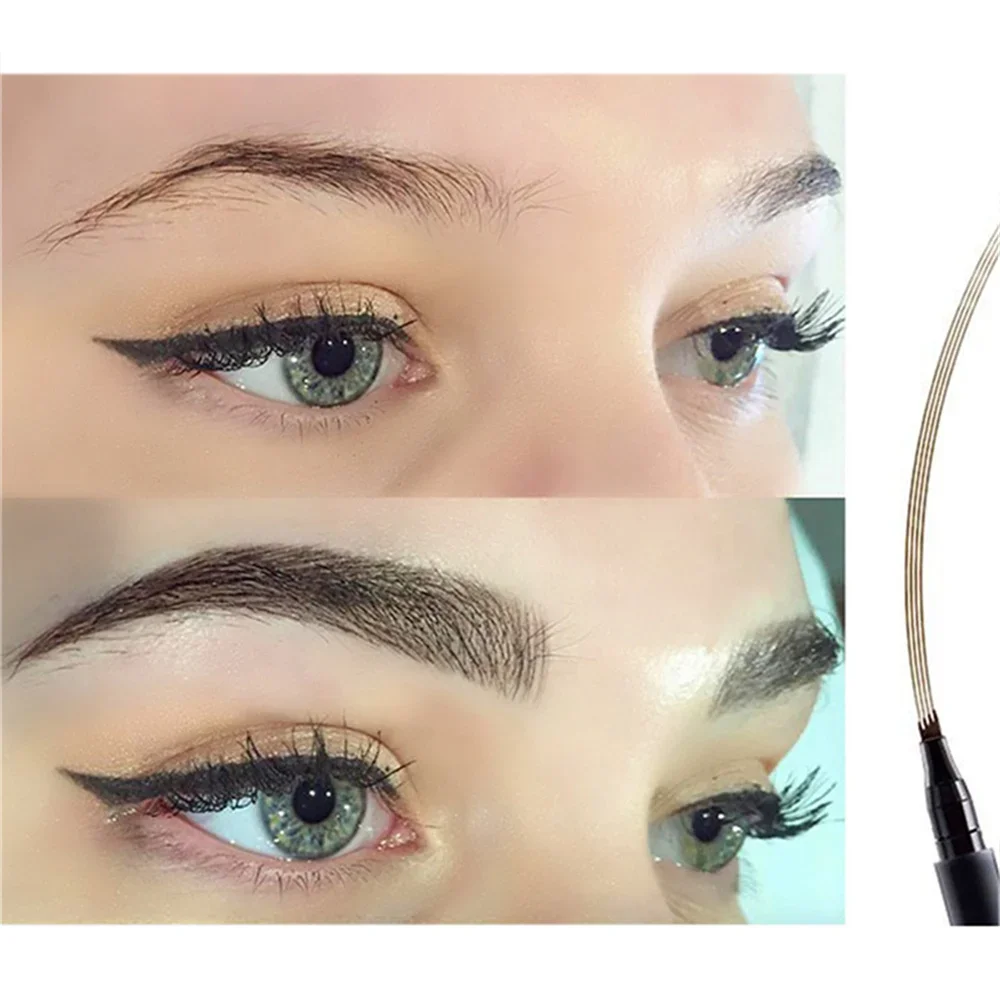 Liquid Eyebrow Pencil Waterpro - مراجعة Eyebrow Pomade Pencil وسعره