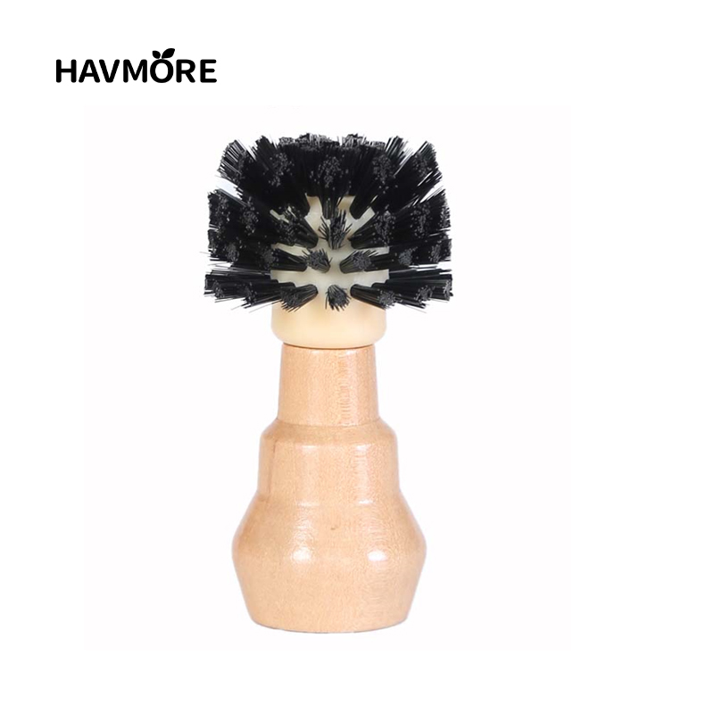 Professional Hot Sale Espresso - مراجعة Blush Brush Kabuki وسعره