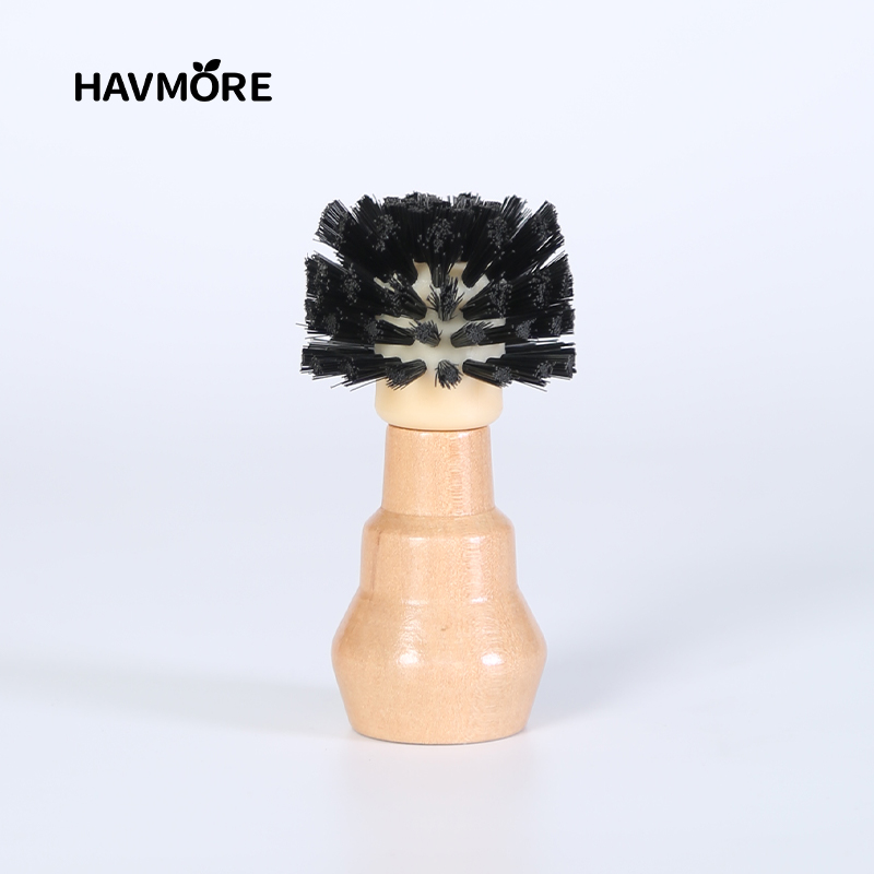 Professional Hot Sale Espresso - مراجعة Blush Brush Kabuki وسعره
