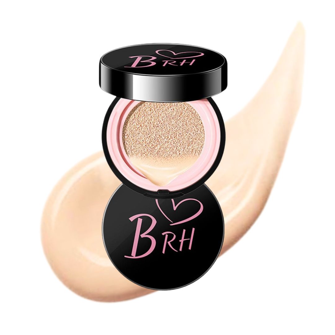 Cushion BB Cream Natural Beige - مراجعة Beauty Makeup Foundation وسعره