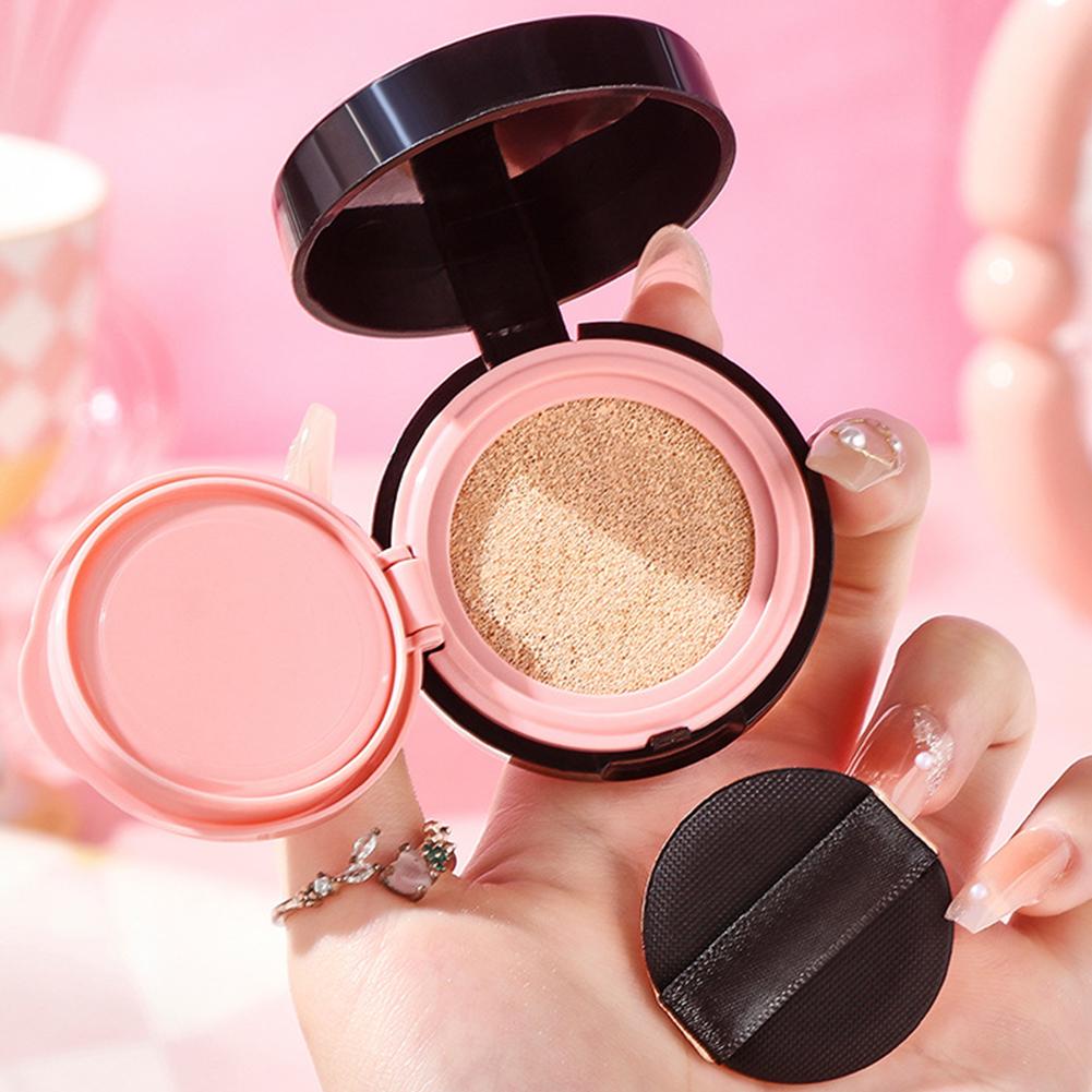 Cushion BB Cream Natural Beige - مراجعة Beauty Makeup Foundation وسعره