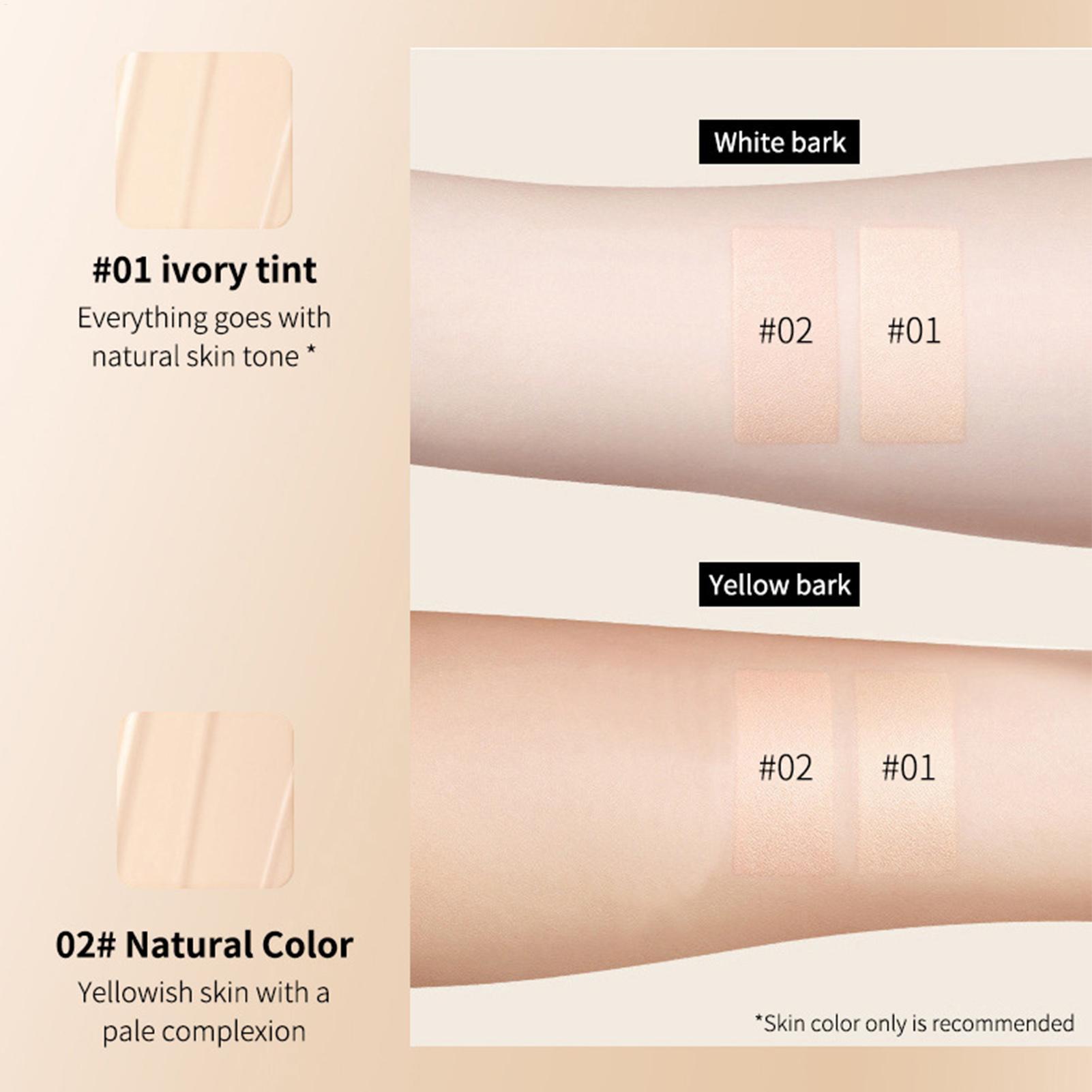 CC Cream Foundation SPF 50 Sun - مراجعة Beauty Makeup Foundation وسعره