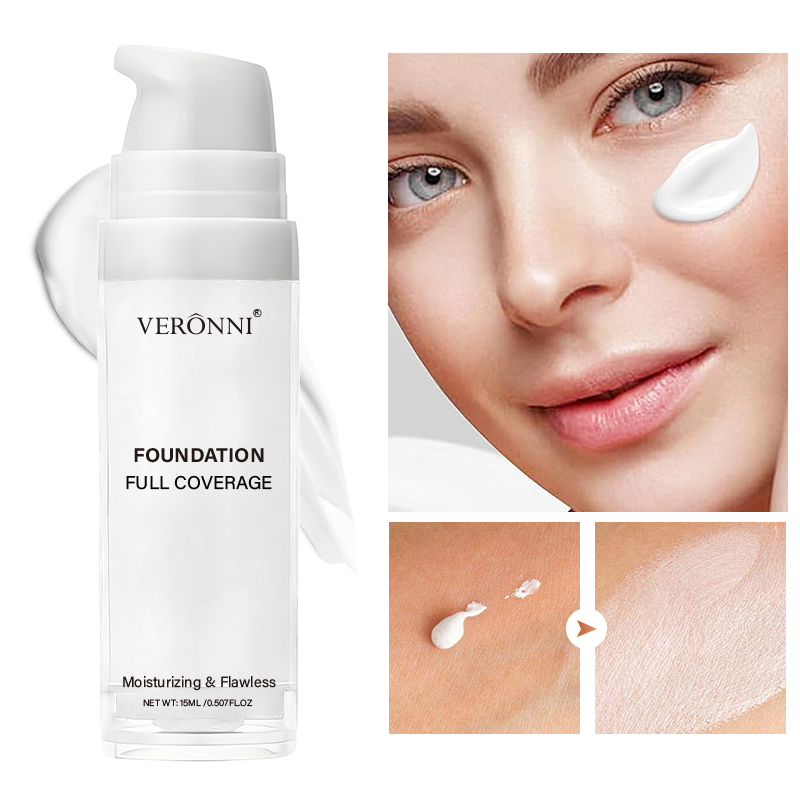 Halloween Liquid Goth White Ma - مراجعة Beauty Makeup Foundation وسعره