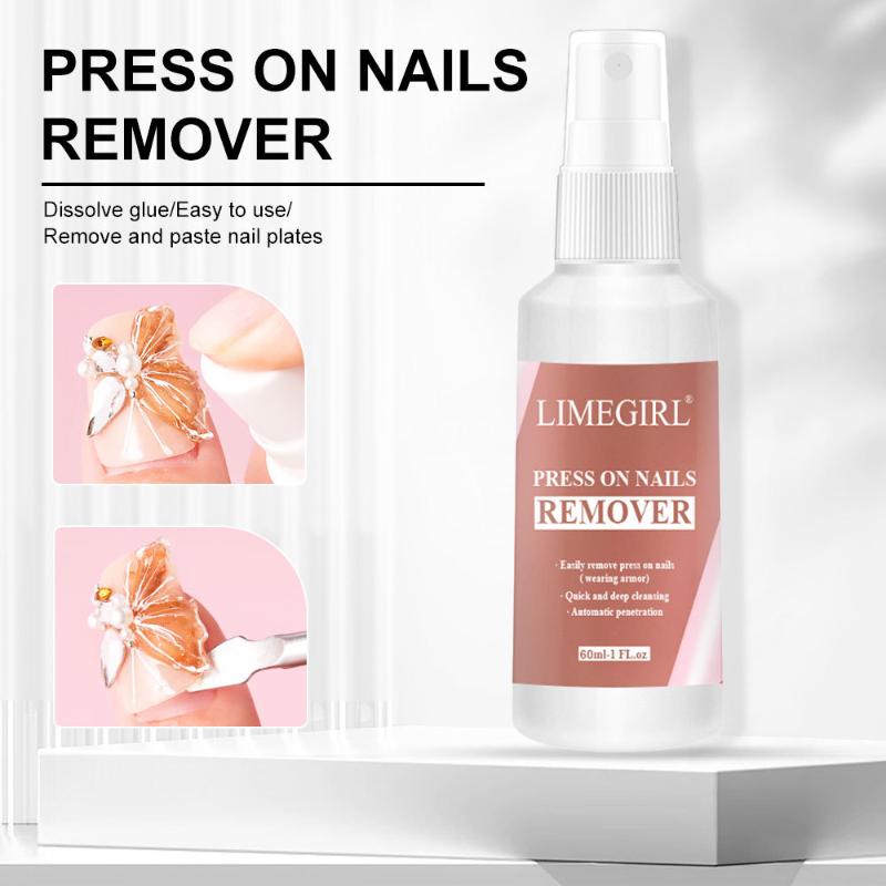 30g Soft Transparent Nail Tips - مراجعة Nail Extension Tips وسعره
