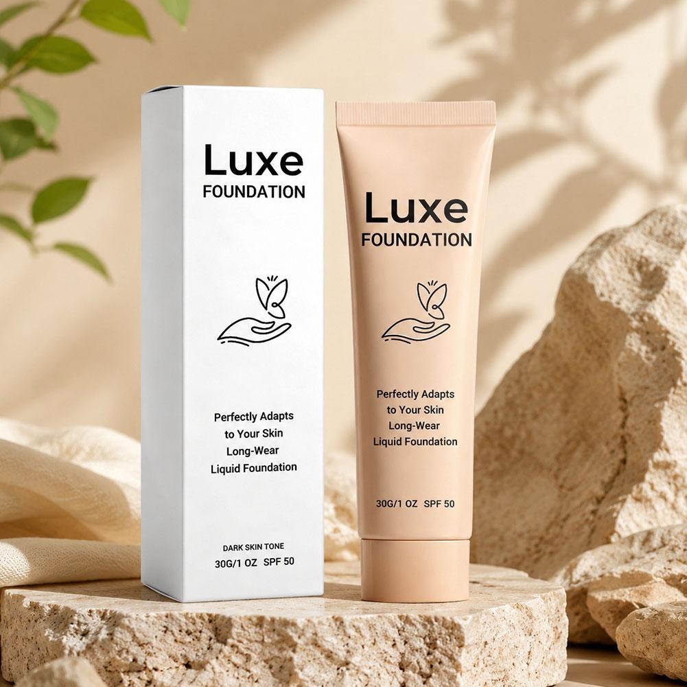 Magic Color Changing Liquid Fo - مراجعة Beauty Makeup Foundation وسعره