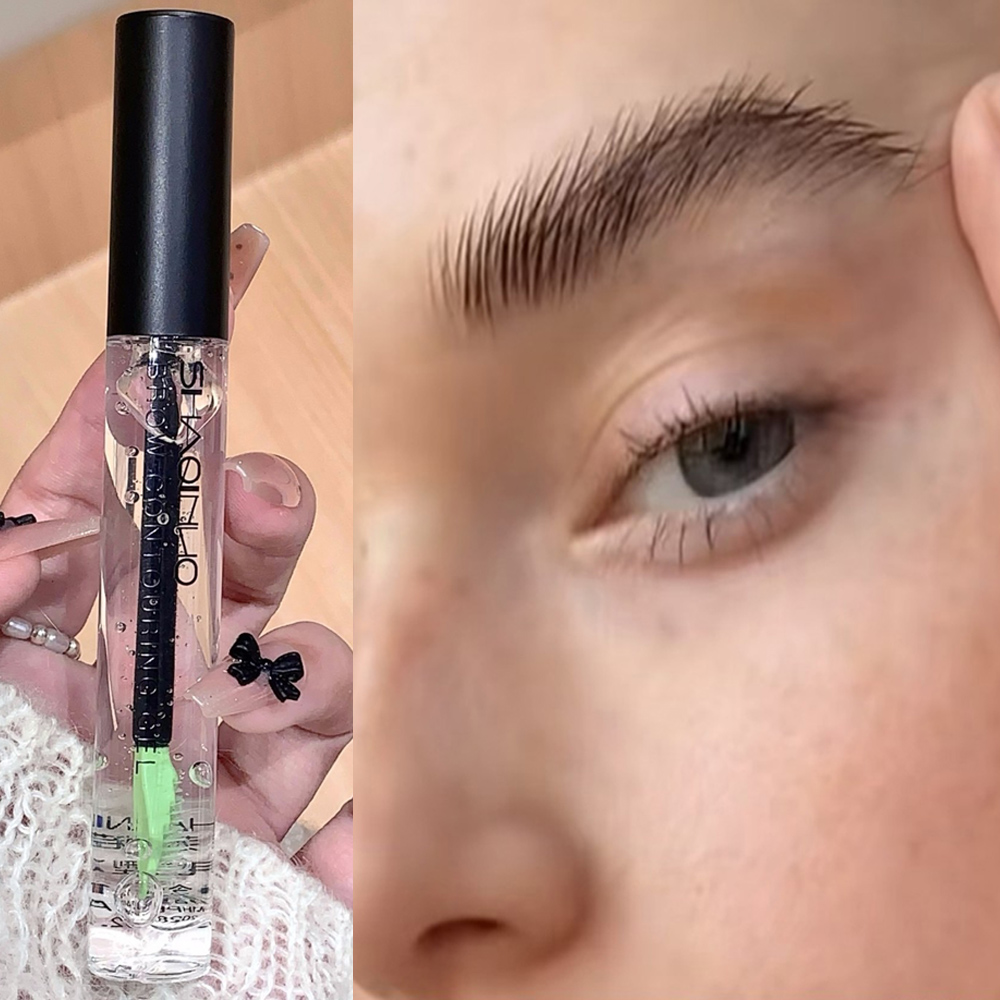 12ML Waterproof Eyebrow Shapin - مراجعة Beauty Makeup Fixer Natural وسعره